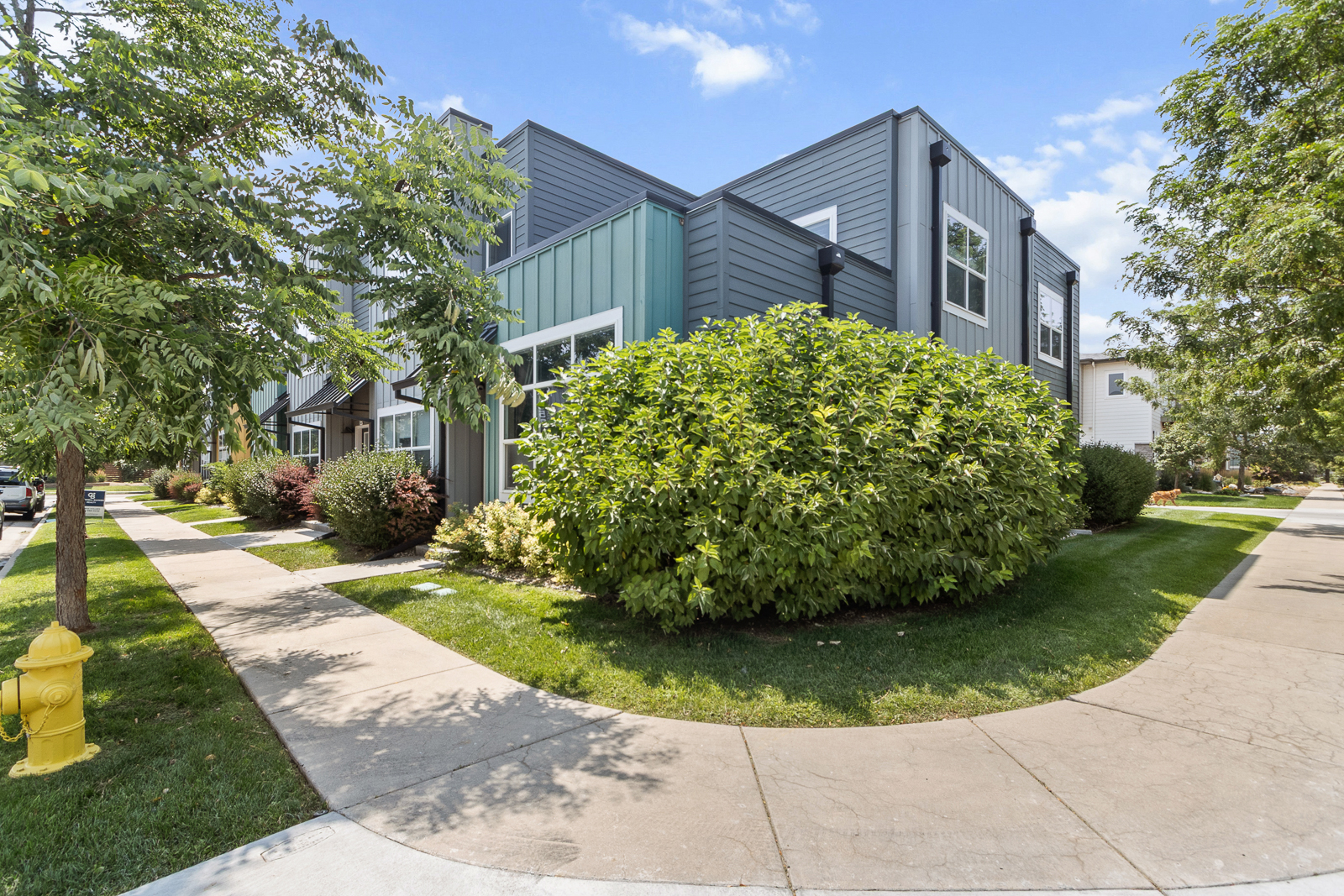 875 Baum Street Unit D