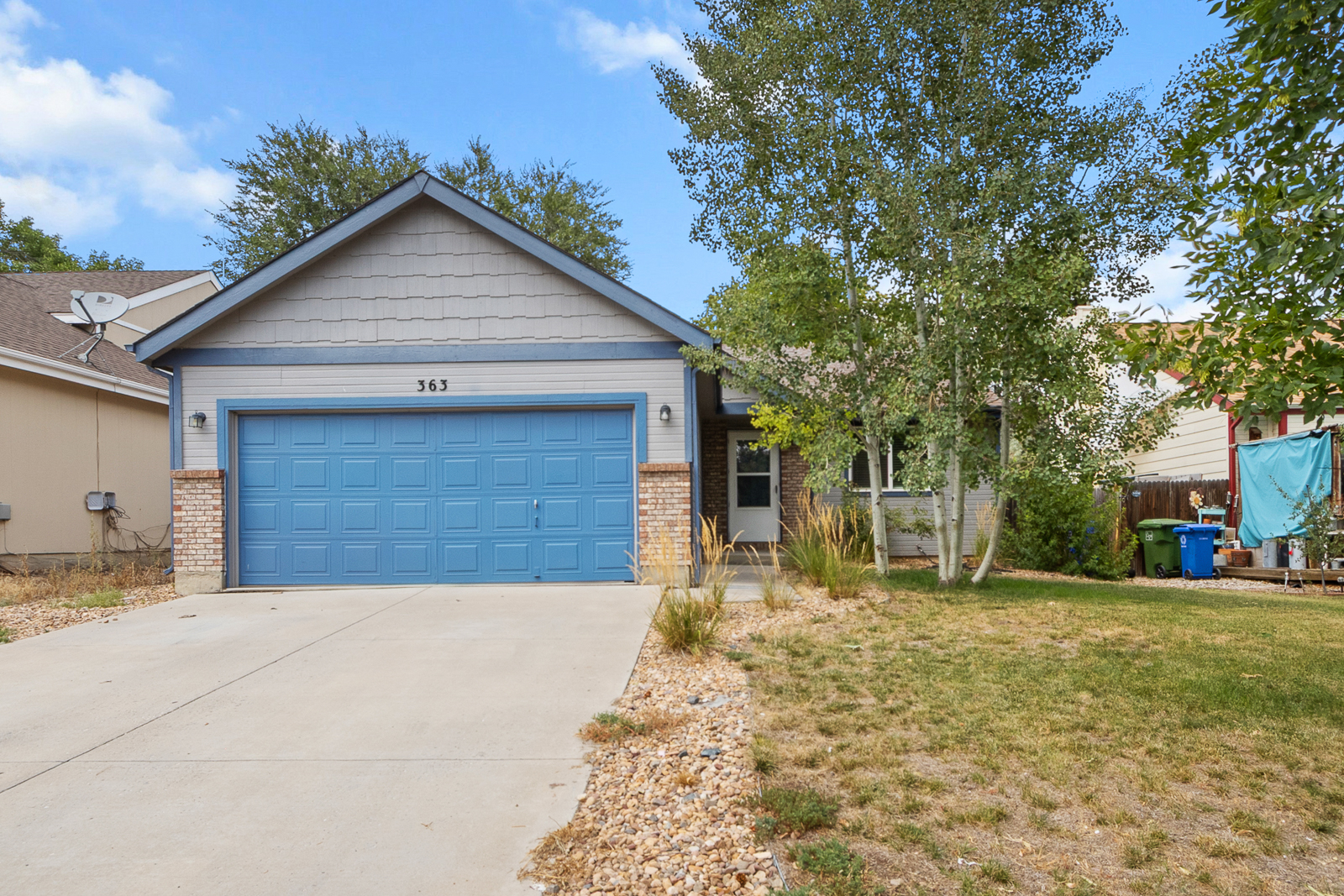 363 Elder Drive