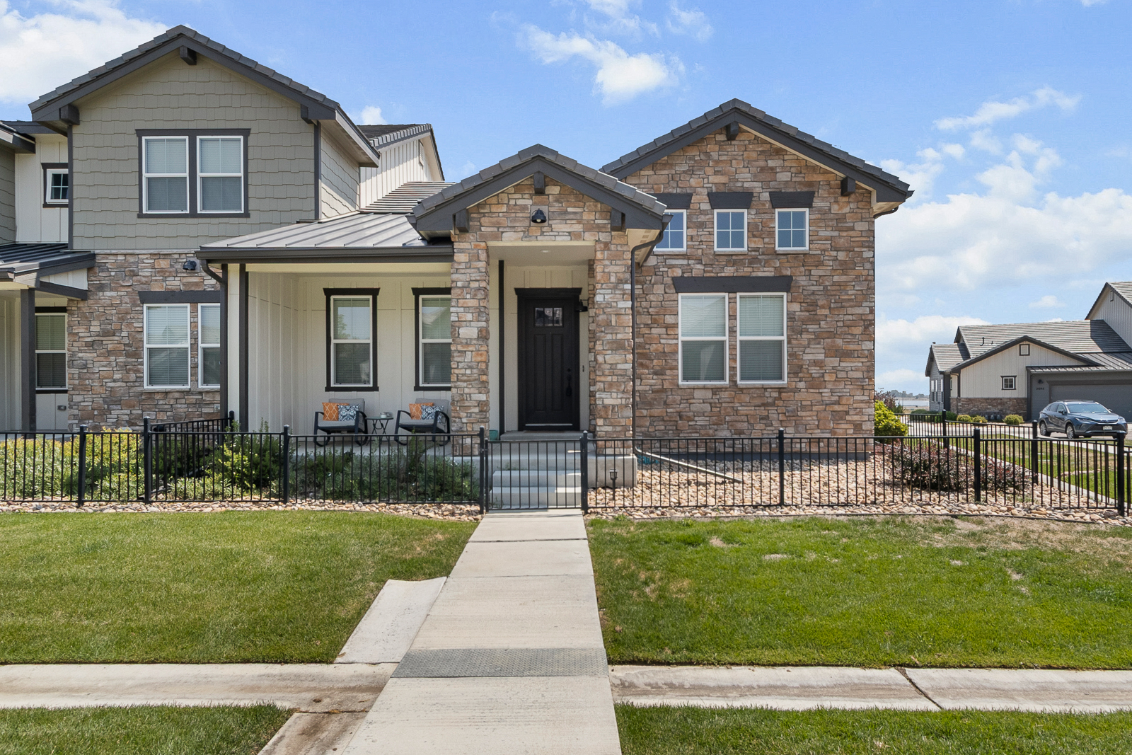 2701 Prairie Flax Street
