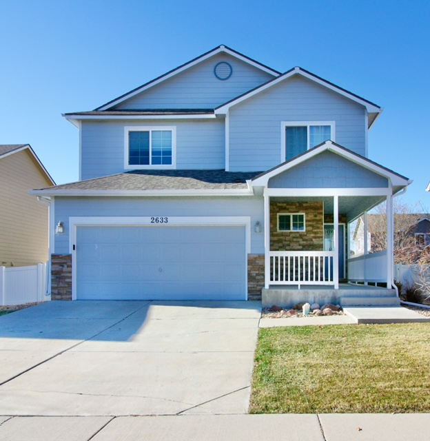 2633 Milton Lane