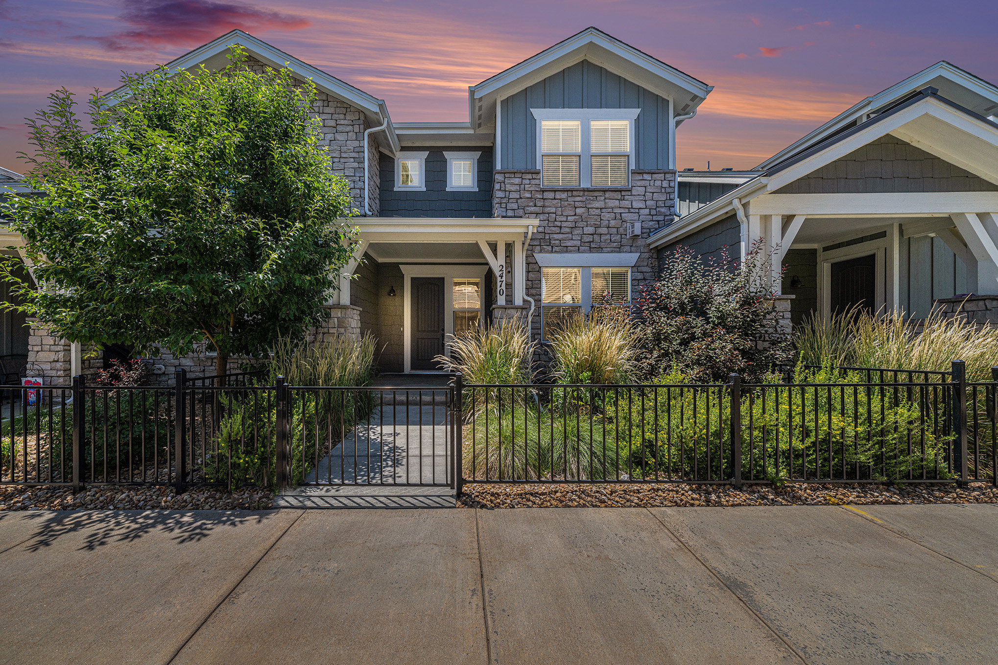 2470 Trio Falls Drive