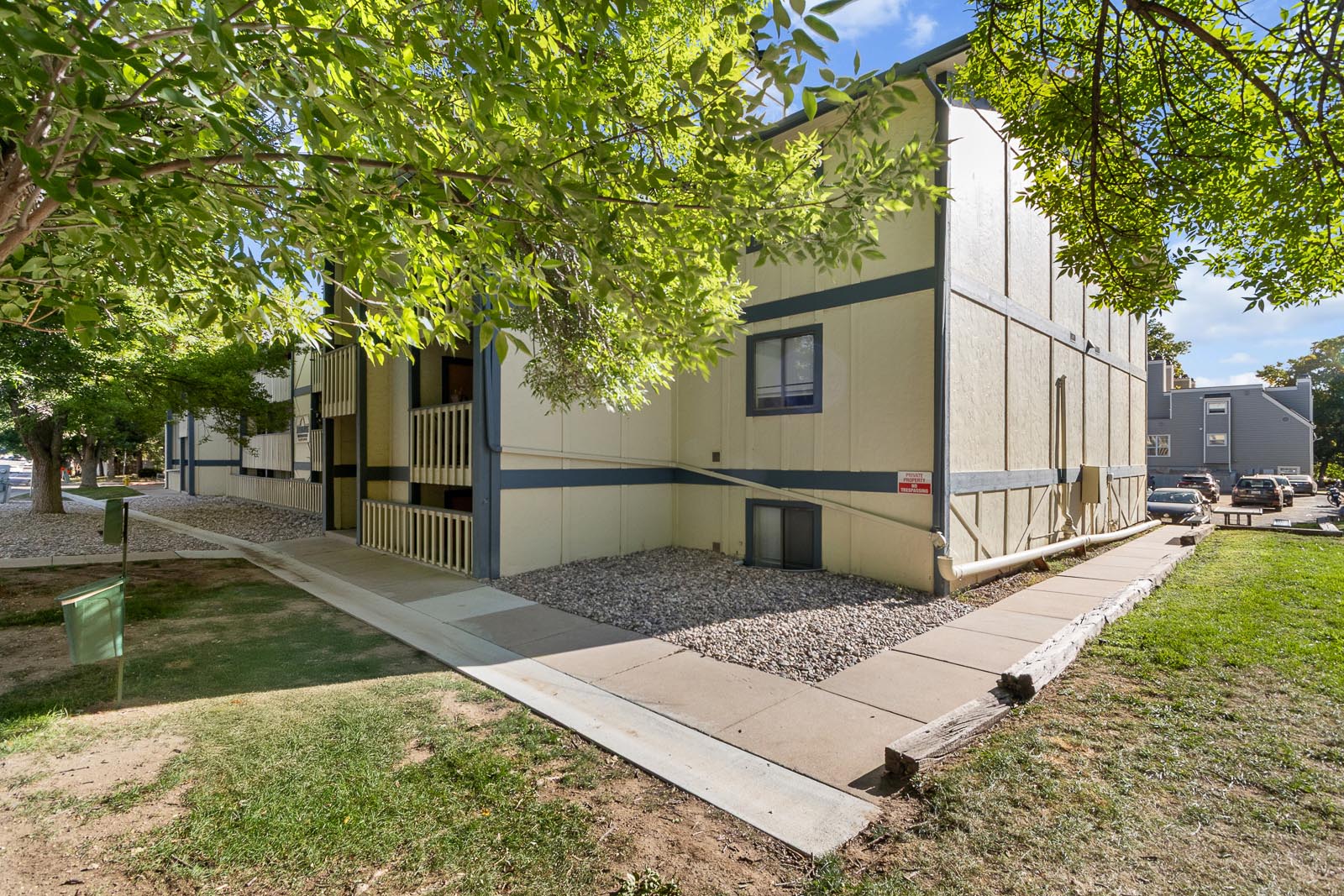 1118 City Park Avenue - 1