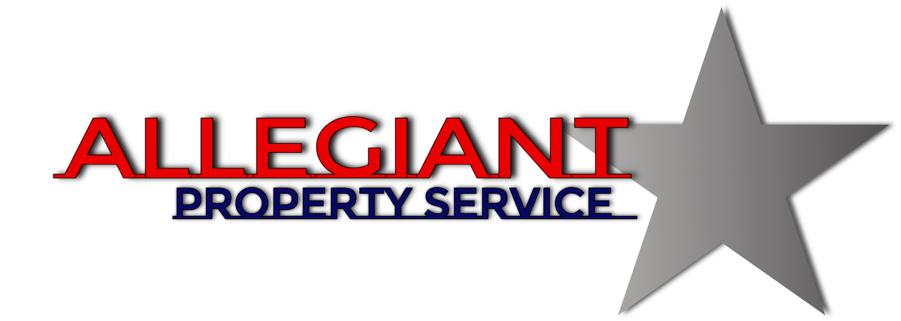 Allegiant Property Service Corporation