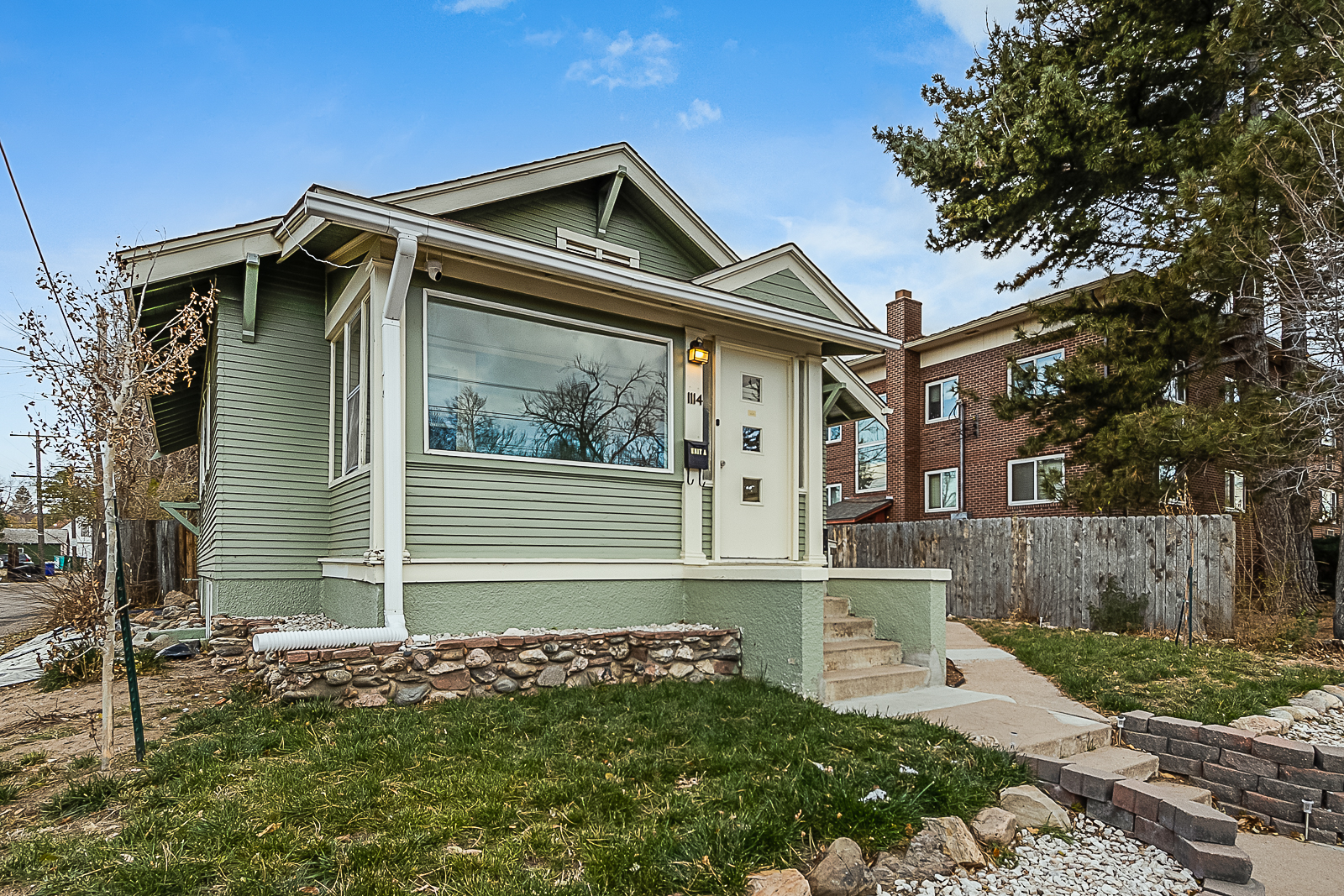 1114 15th Street - A
