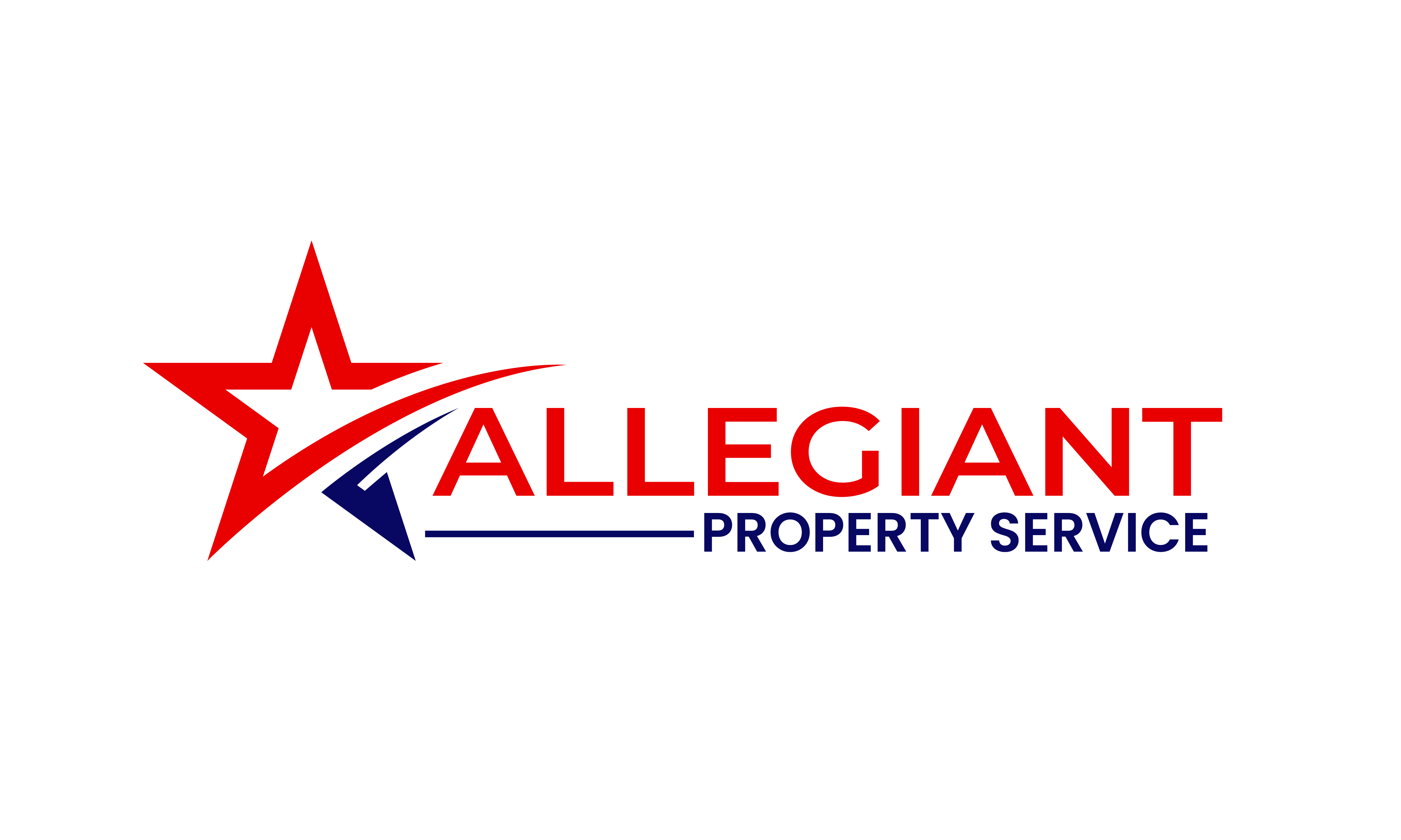 Allegiant Property Service