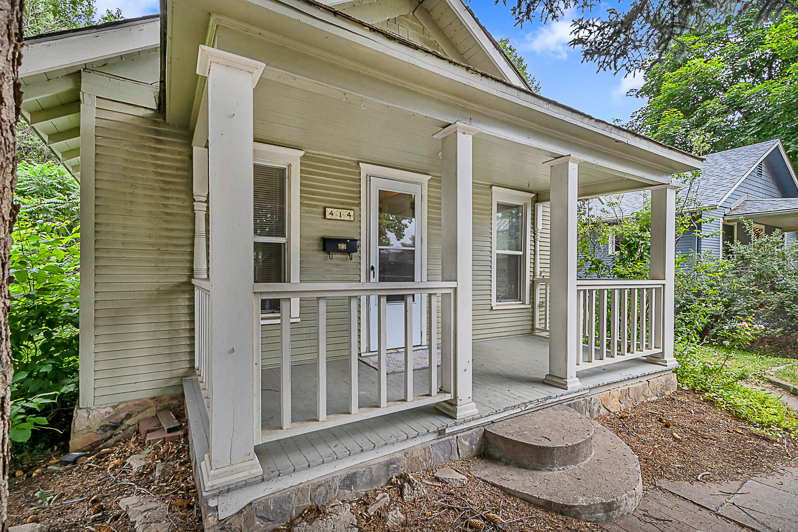 414 South Grant Avenue