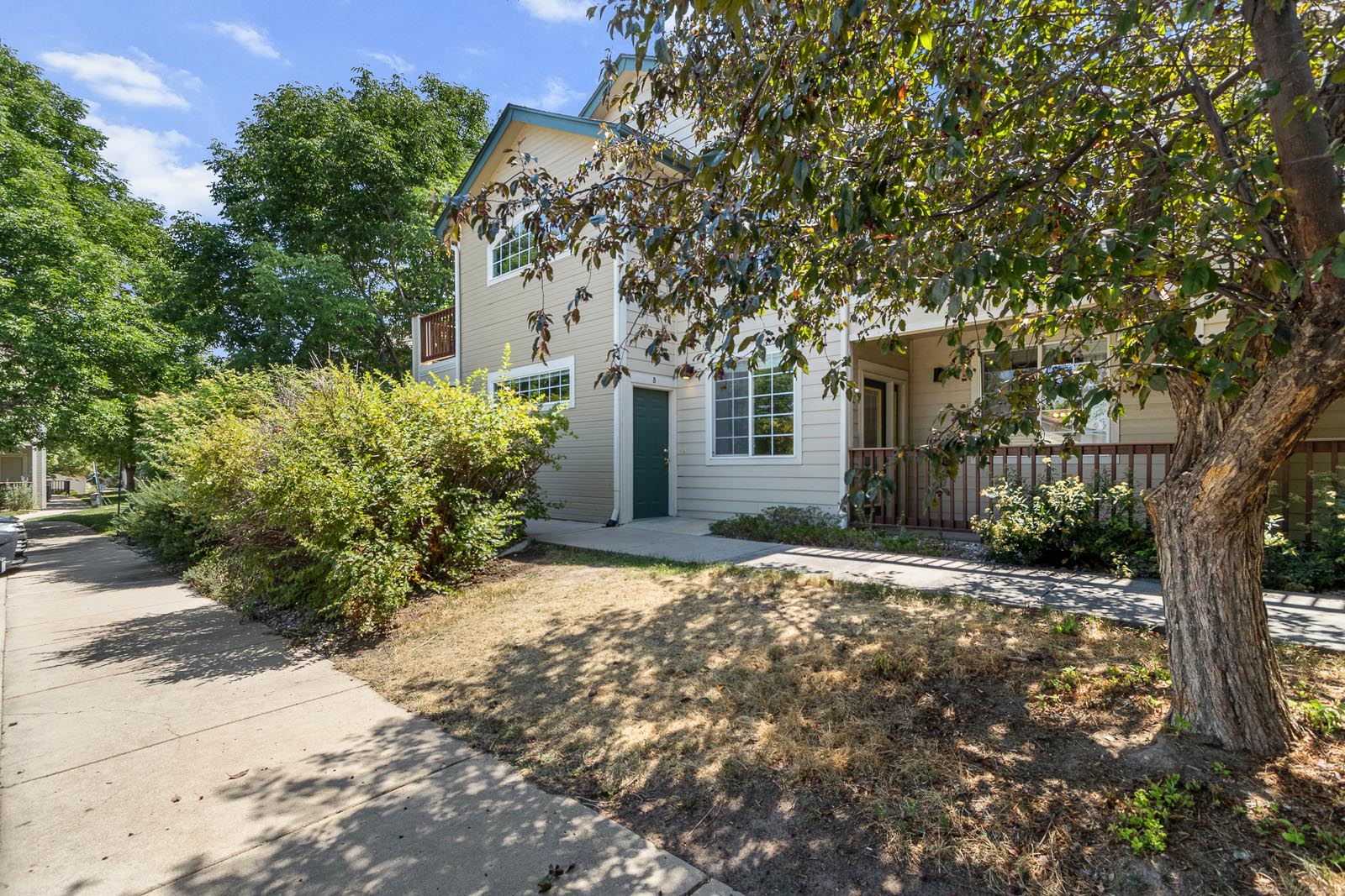 3002 West Elizabeth Street #22B - 1