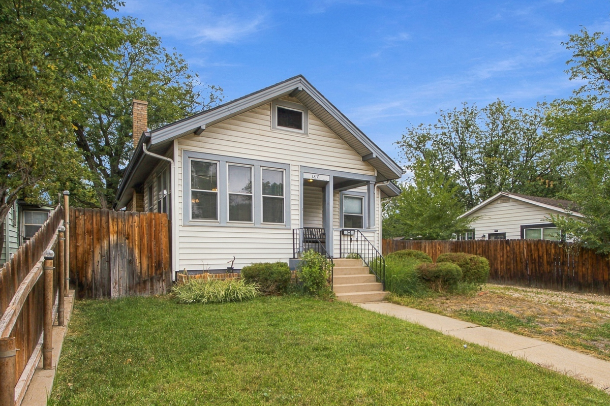 1217 13th Street