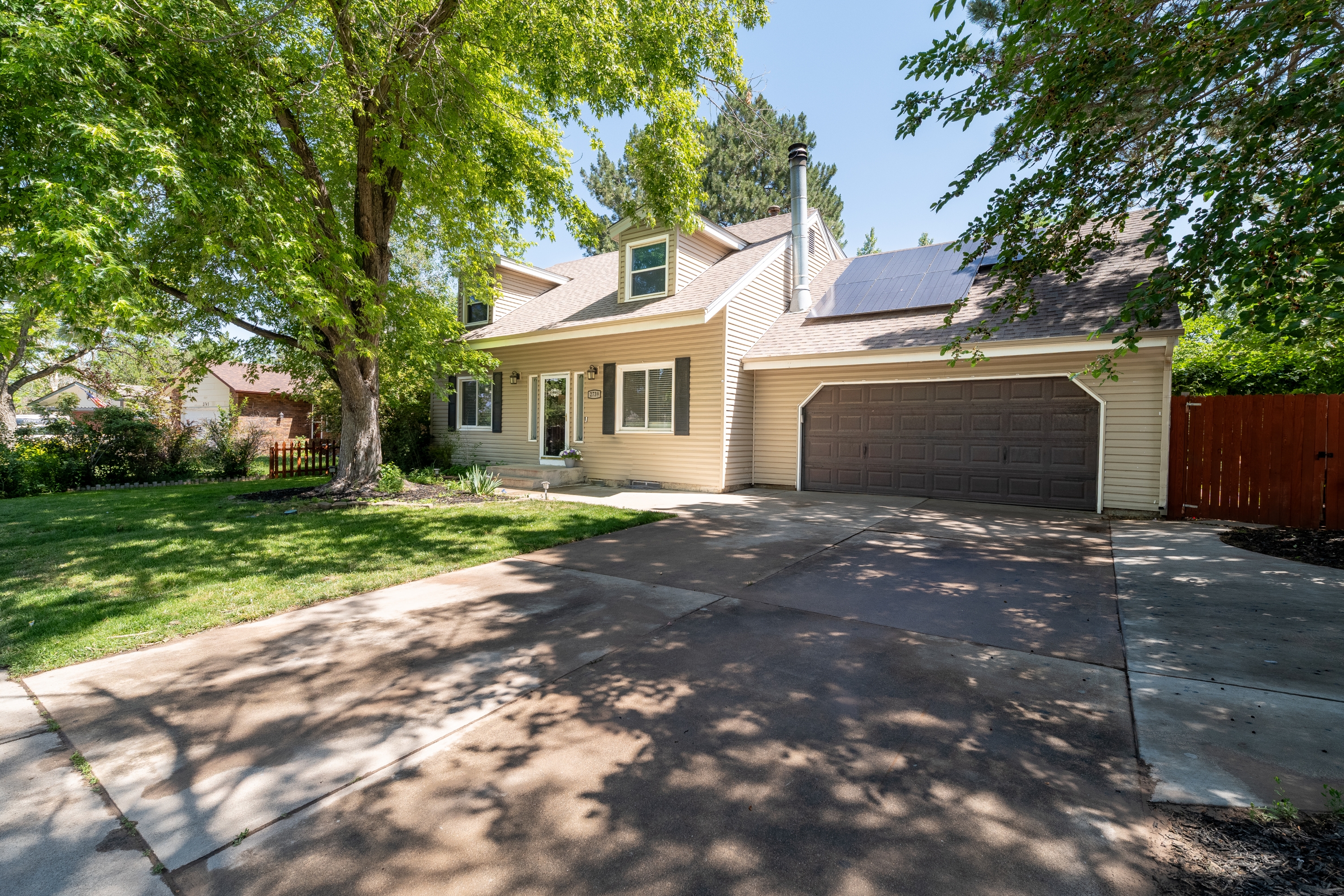 2739 West 25th Street